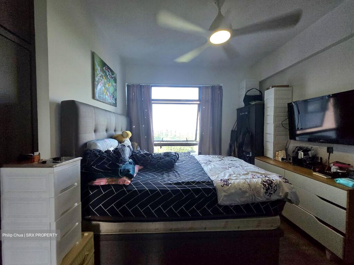 Blue Horizon (D5), Condominium #523923451